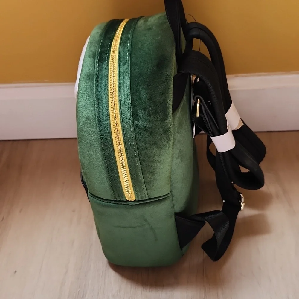 Loungefly Buddy the Elf Christmas Mini Backpack NWT - Picture 10 of 11